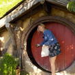 Ilona is geen hobbit 